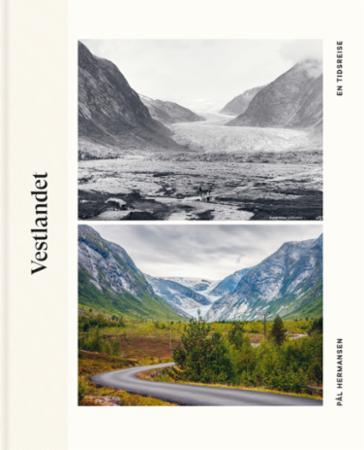 Vestlandet - En tidsreise