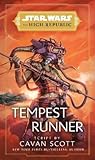 Tempest Runner by Cavan Scott