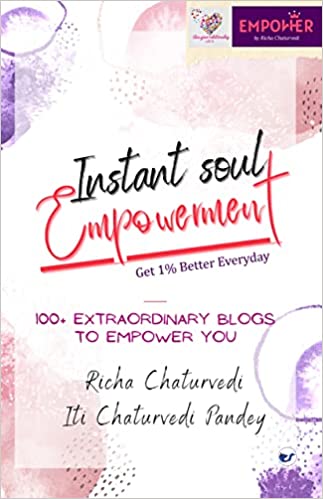 Instant Soul Empowerment