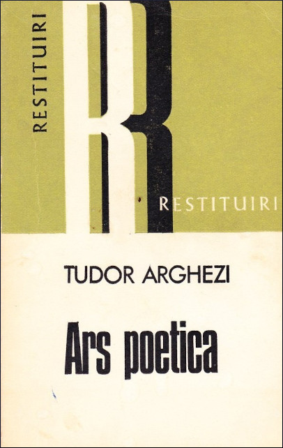 Ars poetica