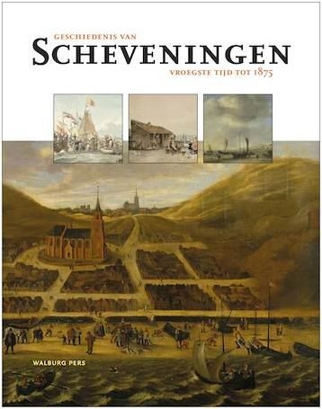 Geschiedenis van Scheveningen