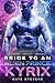 Kyrix (Bride to an Alien Pr...