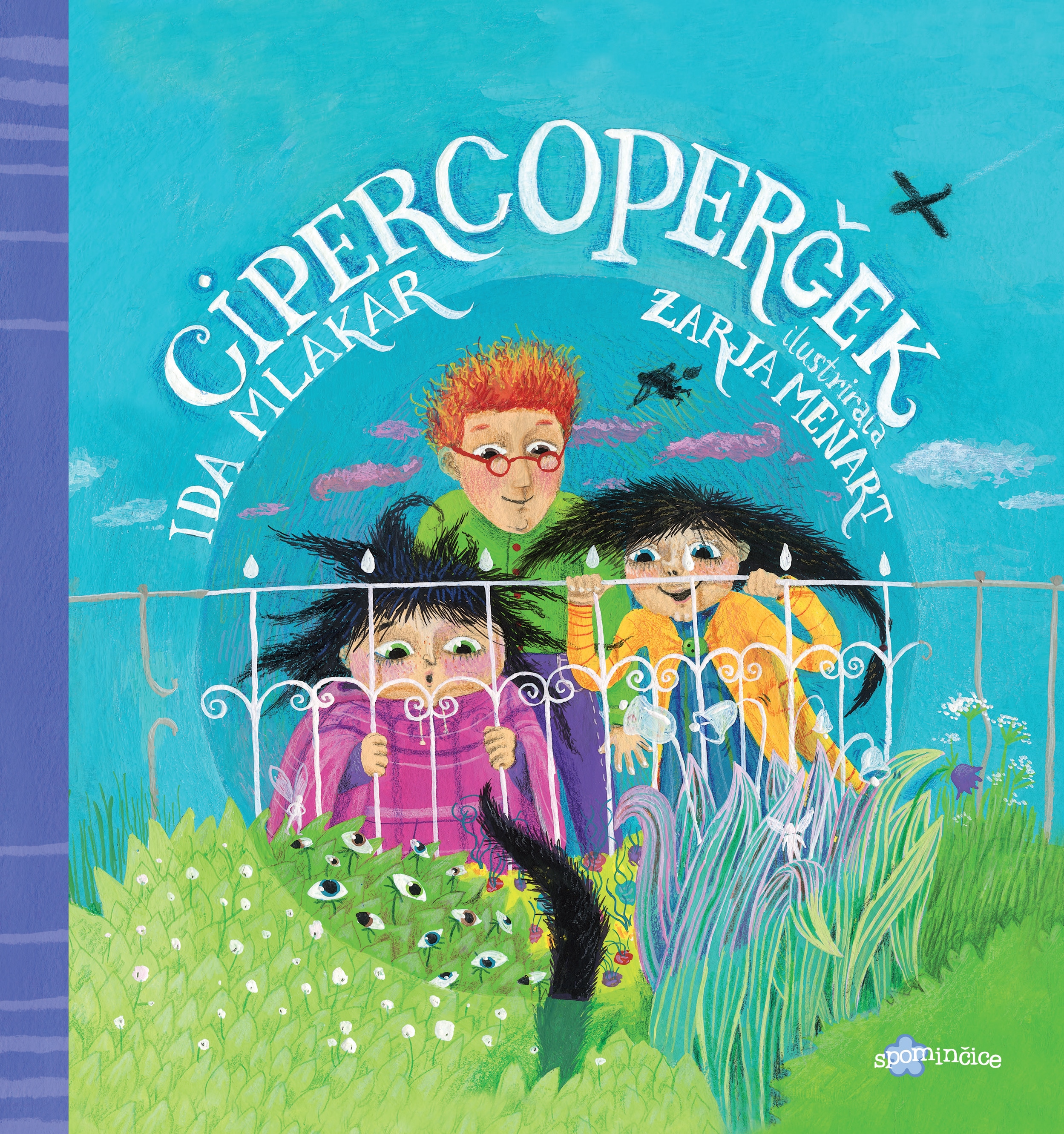 Cipercoperček