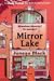 Mirror Lake by Juneau Black