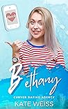 Beth (Curver Dating Agency #2) Beth (Curver Dating Agency #2)