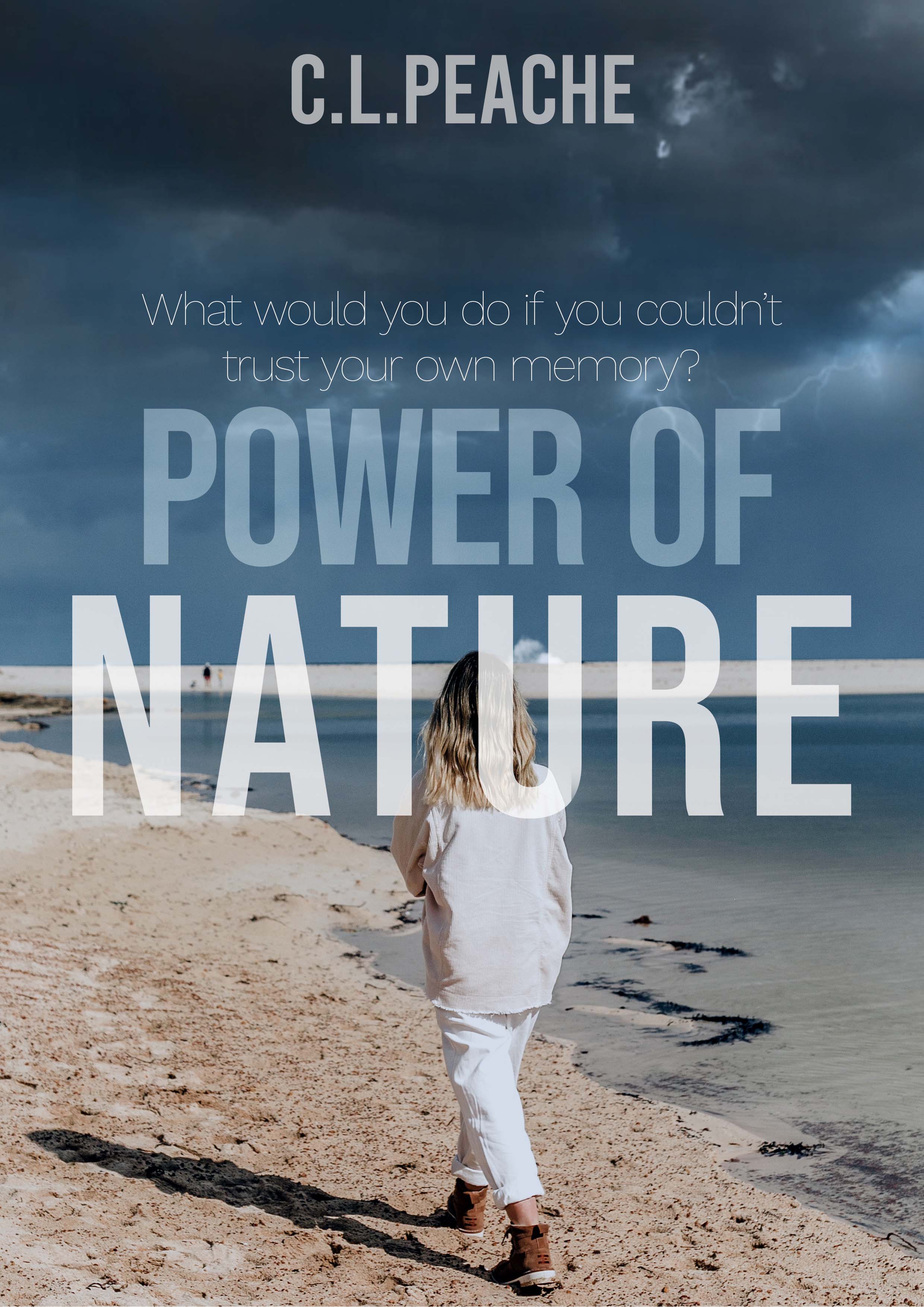 Power of Nature