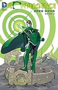 Convergence: Zero Hour, Book Two