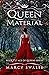 Queen Material: A Paranormal Romance (Ace of Queens Book 1)