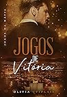 Book cover for Jogos de Vitória (Jogos da Máfia #3)