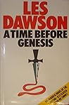 A Time Before Genesis A Time Before Genesis
