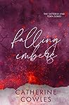 Falling Embers by Catherine Cowles