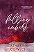 Falling Embers (Tattered & Torn, #2)