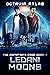Ledani Moons (The Agitator's Code Book 2)