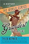 The Grandest Stag...
