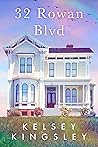 32 Rowan Blvd by Kelsey Kingsley