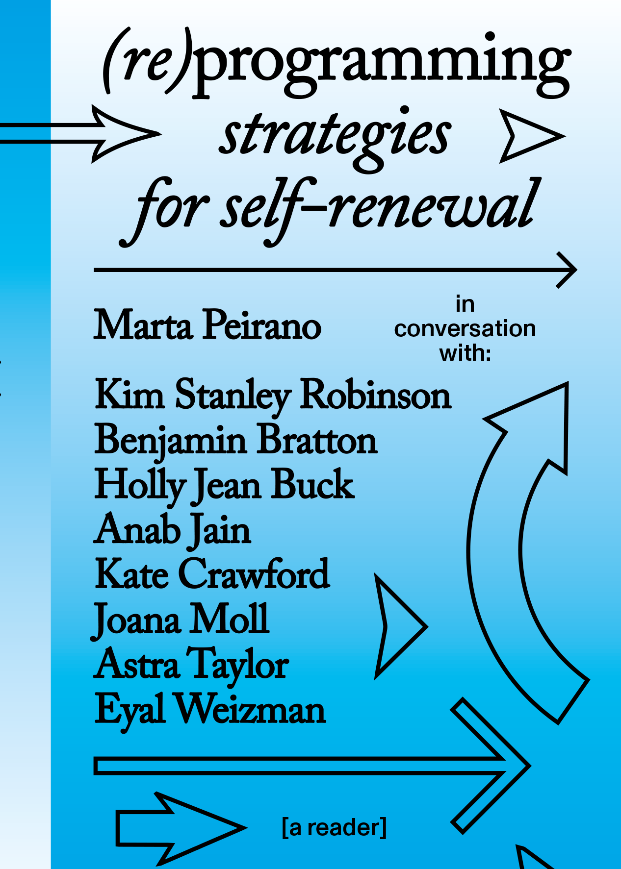 (re)programming: Strategies for Self-Renewal
