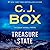 Treasure State (Highway Quartet, #6)