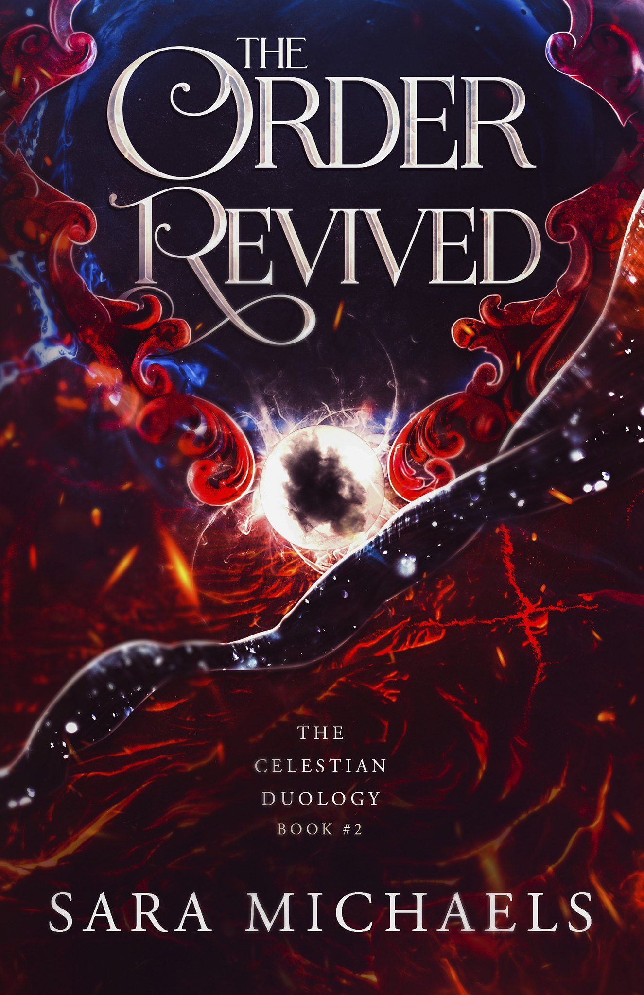 The Order Revived (The Jeweled Fairytale Retellings)