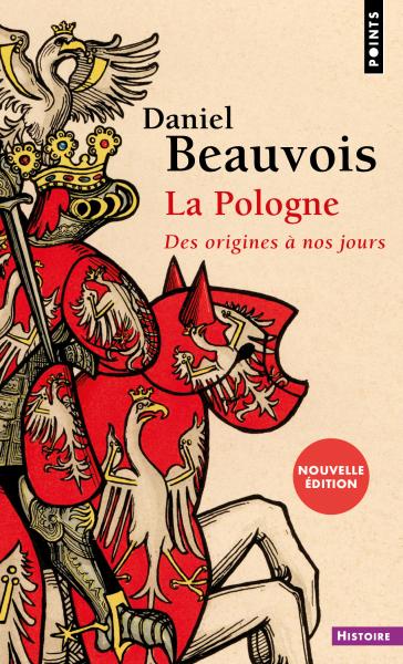 La Pologne des origines à nos jours (Pocket Book)