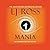 Mania (Alexander Gregory #4) by L.J. Ross
