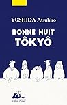 Bonne nuit Tôkyô
