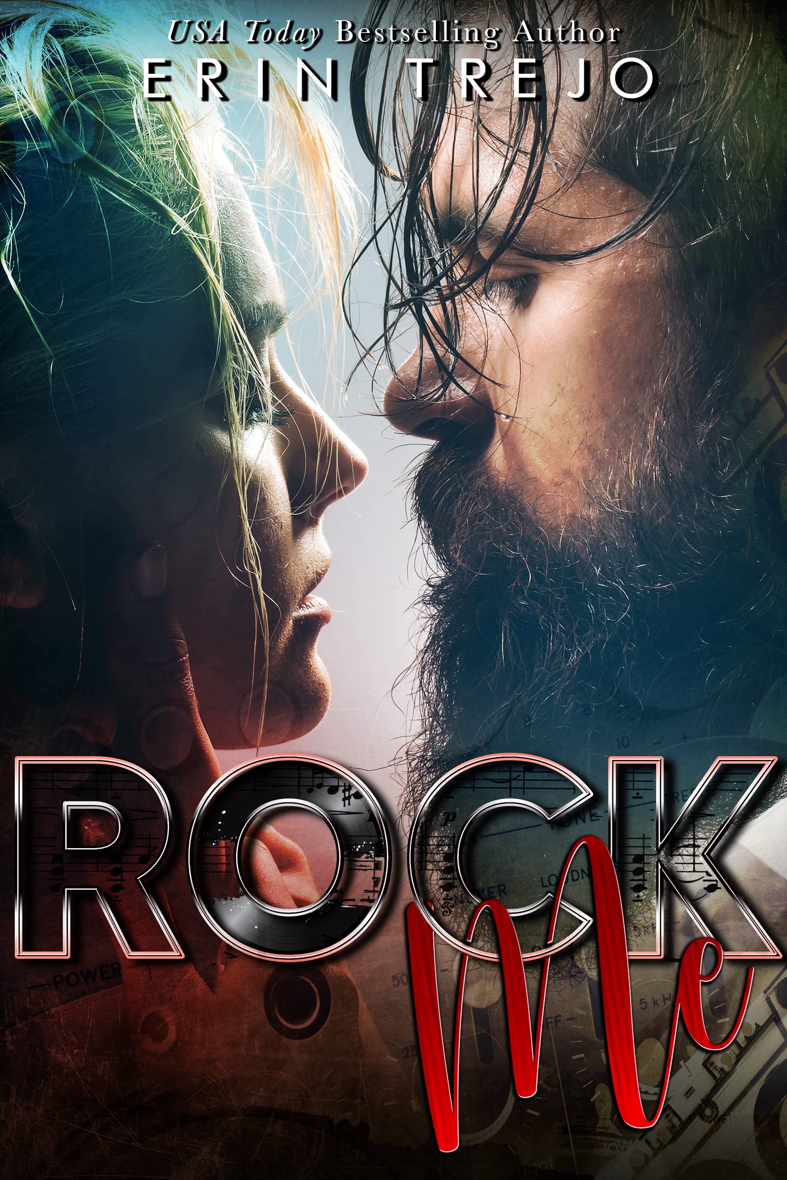 Rock Me (Kindle Edition)