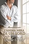 L'anima nera di un Lord by Estelle Hunt