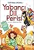 Yabancı Dil Perisi by Cem Balçıkanlı