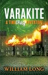 Varakite: A Timecrack Adventure (The Timecrack Adventures Book 3)