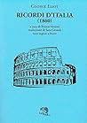 Ricordi d'Italia: 1860