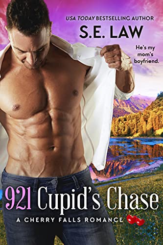 921 Cupid's Chase (Kindle Edition)