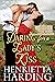 Daring for a Lady’s Kiss A Historical Regency Romance Novel by Henrietta Harding