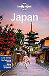 Lonely Planet Japan