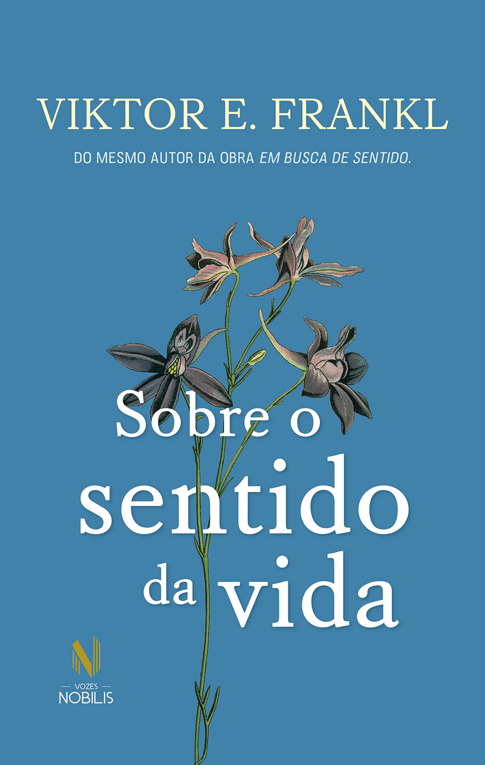Sobre o sentido da vida (Portuguese Edition)