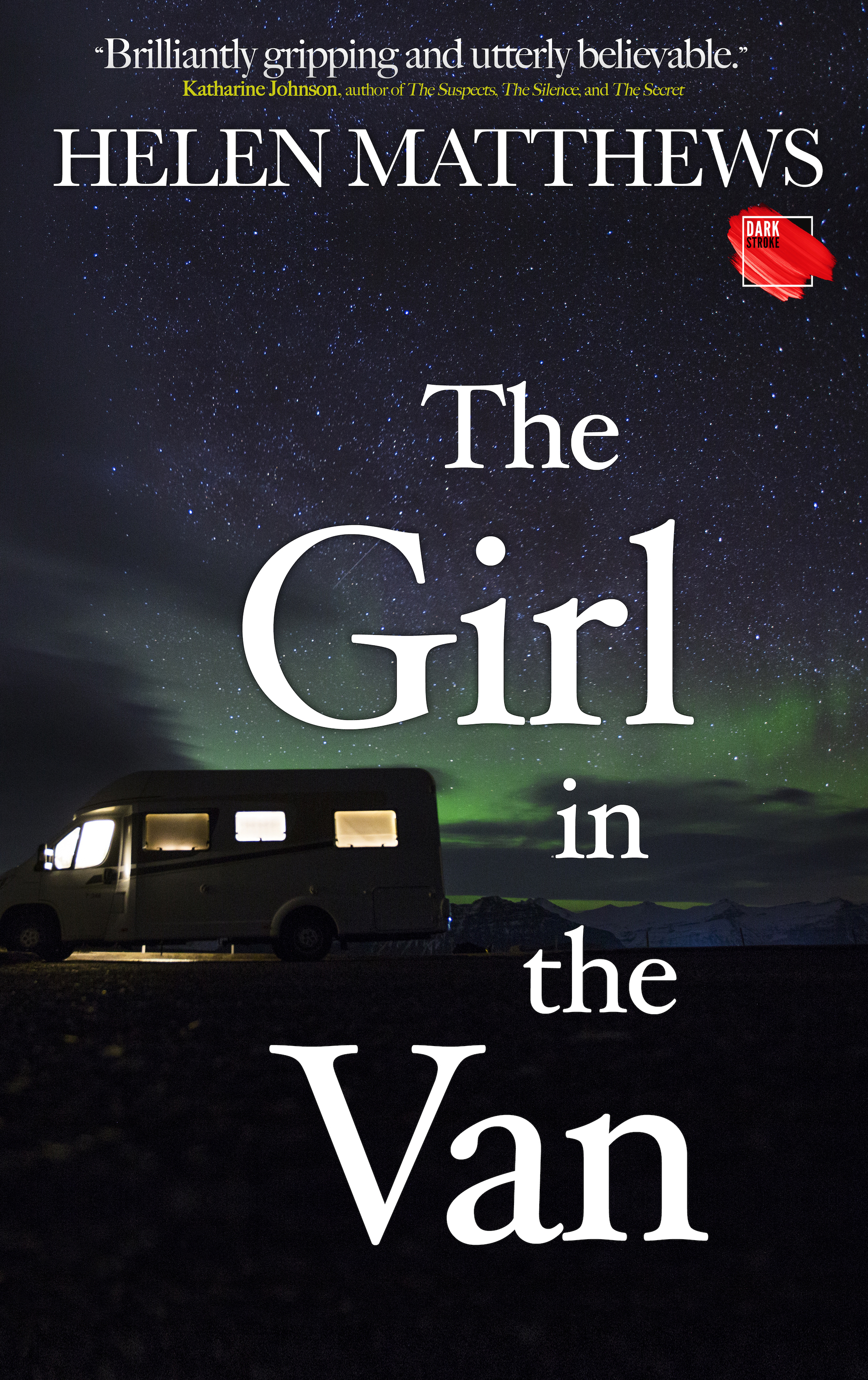 The Girl in the Van