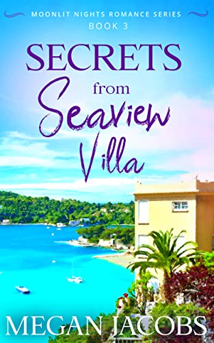 Secrets from Seaview Villa, Book 3 (Moonlit Nights #3)
