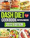 Dash Diet Cookboo...