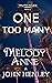 One Too Many (Truth in Lies, #1) by Melody Anne