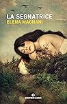 Book cover for La segnatrice