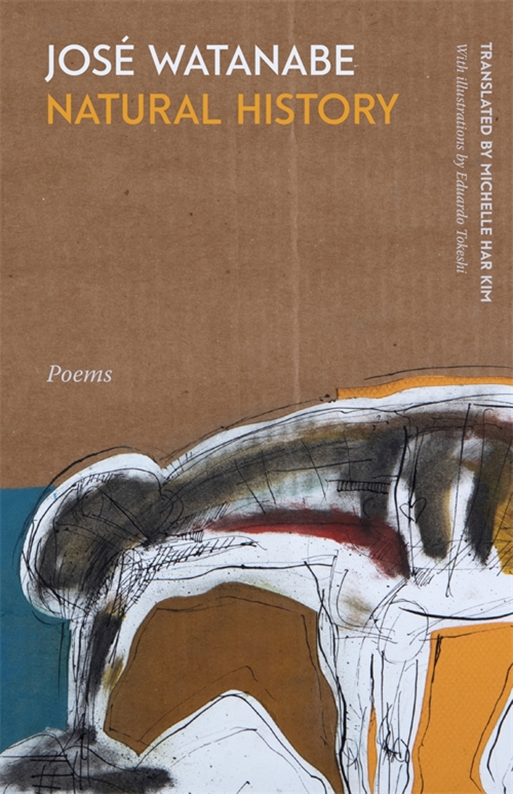 Natural History: Poems (Georgia Review Books)