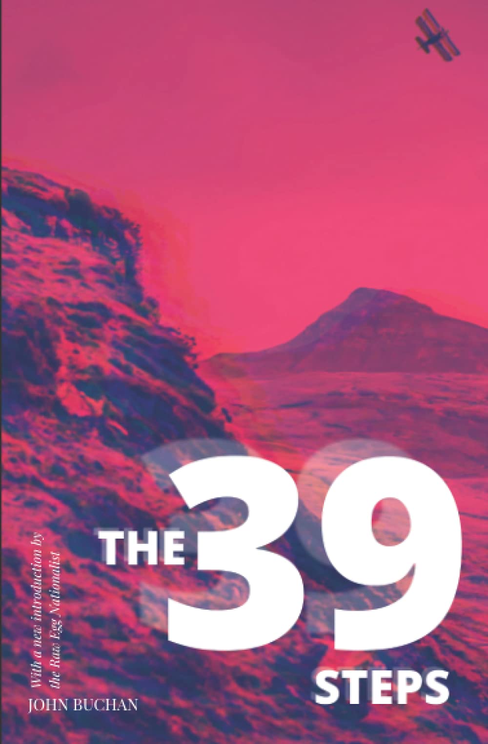 The Thirty-Nine Steps