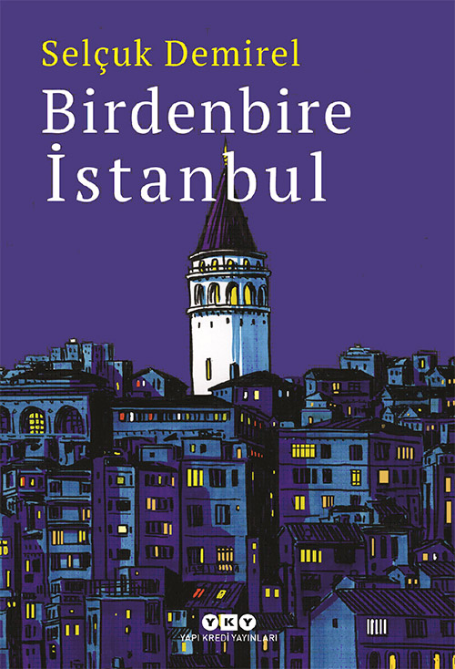 Birdenbire İstanbul