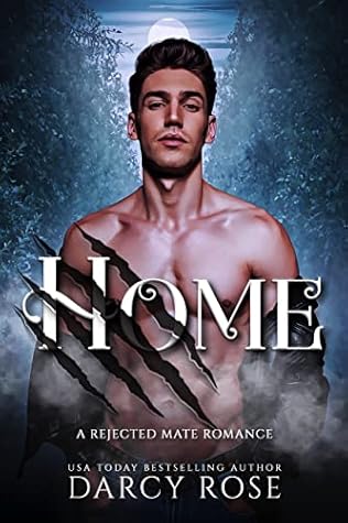 Home (Sacred Hill Rejects #4)