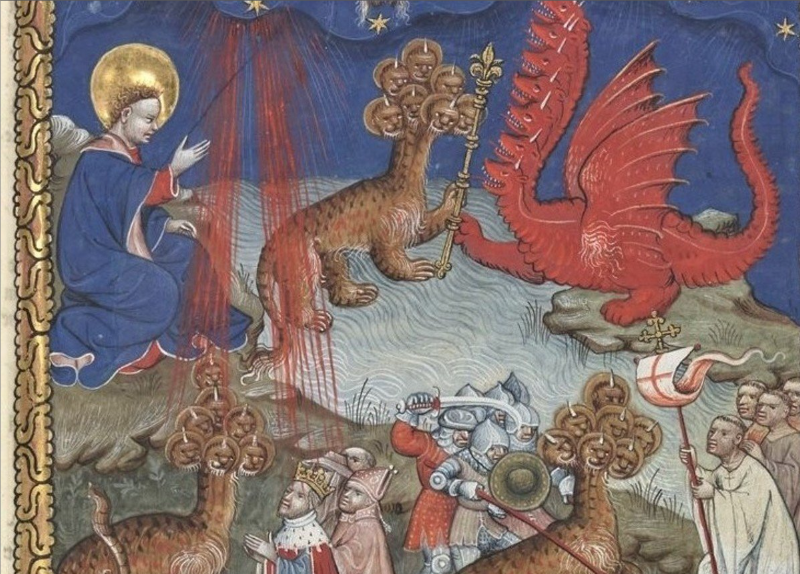 .Was The Book of Revelation Written By A Heretic (ebook)