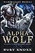 Alpha Wolf (Silvercoast Wolves #1)