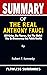 SUMMARY OF THE REAL ANTHONY FAUCI By Robert F. Kennedy by Flawless Summaries