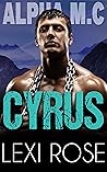 Cyrus