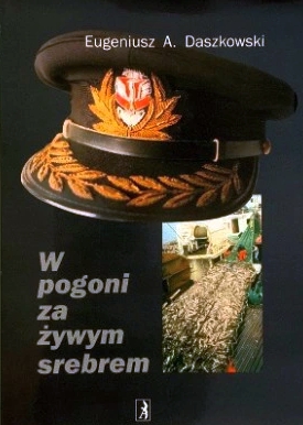 W pogoni za żywym srebrem