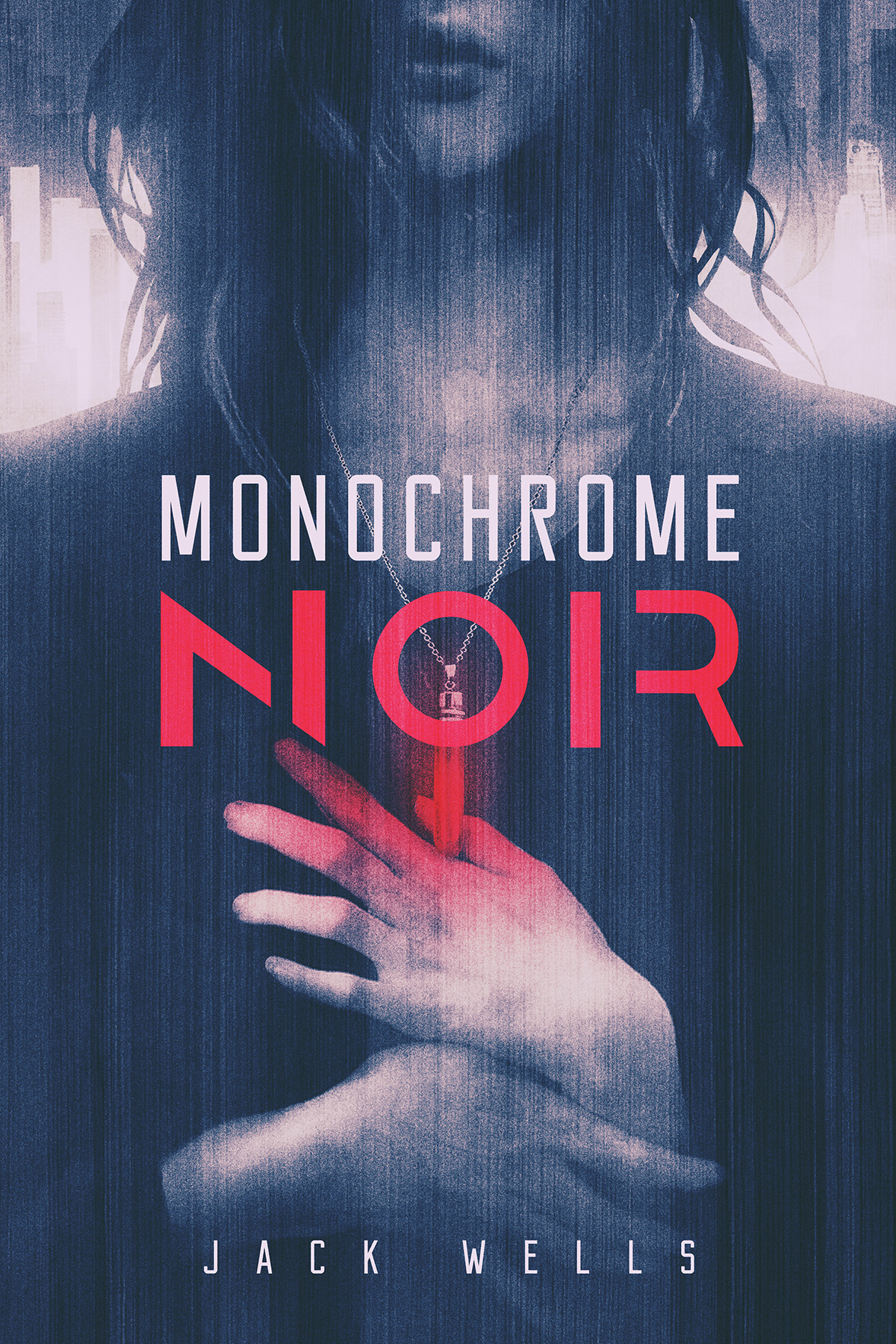 A Rising Tide (Monochrome Noir #2)