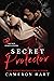 Secret Protector (Secret Temptations, #2)